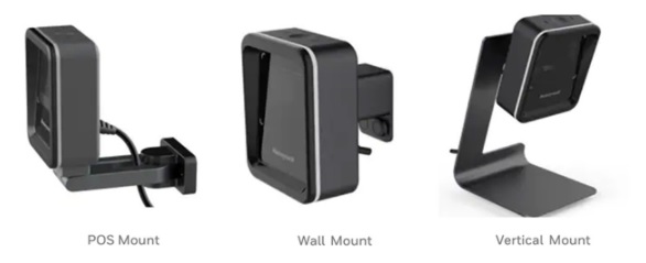 Honeywell Scanner Guide - What's the Difference Between the